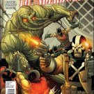 THUNDERBOLTS #149 NM (2010) SHADOWLAND