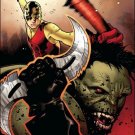 ULTIMATE COMICS AVENGERS 3 #3 NM (2010)