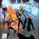 ULTIMATE MYSTERY #4 NM (2010)