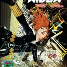 BLACK WIDOW #7 NM (2010)