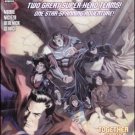JLA THE 99 #1 NM (2010)