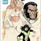 UNCANNY X-MEN #529 NM (2010)