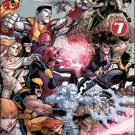 X-MEN TO SERVE AND PROTECT #1 NM (2010)