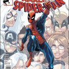 AMAZING SPIDER-MAN #648 NM (2010)BIG TIME
