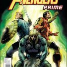 AVENGERS PRIME #4 NM (2010)