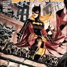 BATGIRL #15 NM (2010)