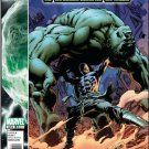 INCREDIBLE HULKS #616 NM (2010) DARK SON