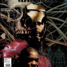 IRON MAN RAPTURE #1 NM (2010)