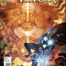 CHAOS WAR THOR #1 NM (2010)