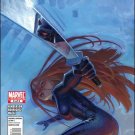 SHADOWLAND: DAUGHTERS OF THE SHADOW SET #1-3 (2010)