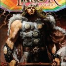THOR FOR ASGARD #3 NM (2010)