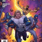T.H.U.N.D.E.R. AGENTS #1 NM (2010)