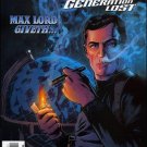 JUSTICE LEAGUE: GENERATION LOST #5 NM (2010) **BRIGHTEST DAY**