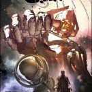 SHIELD #3 NM (2010)