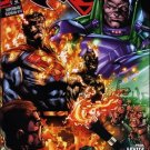 SUPERMAN BATMAN #74 NM (2010)