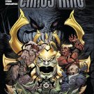 CHAOS WAR CHAOS KING #1 NM (2010)