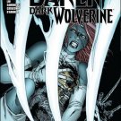 DAKEN: DARK WOLVERINE #3 NM (2010)