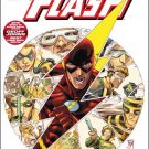 FLASH #6 NM (2010) BRIGHTEST DAY