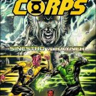 GREEN LANTERN CORPS #54 NM *BRIGHTEST DAY*