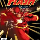 FLASH # 2 VARIANT COVER NM (2010) BRIGHTEST DAY