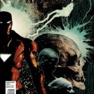 IRON MAN RAPTURE #2 NM (2010)