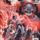 JUSTICE LEAGUE OF AMERICA #51 NM (2010)