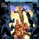 LEGION OF SUPER-HEROES #7 NM (2010)