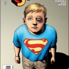 SUPERMAN #705 NM (2010)