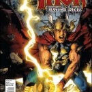 THOR FIRST THUNDER #3 NM (2010)