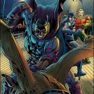 BATMAN ODYSSEY #5 NM (2010) NEAL ADAMS ART