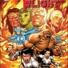 CHAOS WAR DEAD ALPHA FLIGHT #1 NM (2010)
