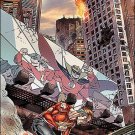 JUSTICE SOCIETY OF AMERICA #45 NM (2010)