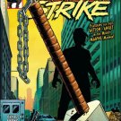THUNDERSTRIKE #1 NM (2010)