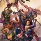 X-MEN LEGACY #242 NM (2010)