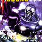 SENTINEL SQUAD ONE #1 - 5 NM (2006) COMPLETE SET