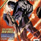 ACTION COMICS ANNUAL#13 NM (2010)