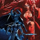 BATMAN CONFIDENTIAL #51 NM (2010)