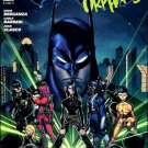 BATMAN ORPHANS #1 NM (2011)