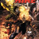HEROES FOR HIRE #1 NM (2010)