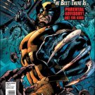 Wolverine The Best There Is (Vol 1) #1 [2011] VF/NM *SALE*
