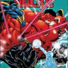 HULK #20-25 NM (2010) COMPLETE SET OF  6 ISSUES