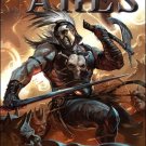 CHAOS WAR ARES #1 NM (2010)