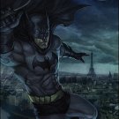 DETECTIVE COMICS ANNUAL #12  NM (2010)
