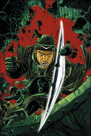 FLASH #7 NM (2010) BRIGHTEST DAY