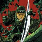FLASH #7 NM (2010) BRIGHTEST DAY