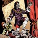 KNIGHT AND SQUIRE #3 NM (2010)