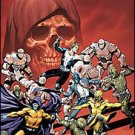 T.H.U.N.D.E.R. AGENTS #2 NM (2010)