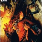 WITCHBLADE #140 A- COVER NM (2010) WITCHBLADE #140 A- COVER NM (2010)