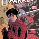 PETER PARKER COMPLETE SET #s 1-5 NM (2010)