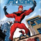 AVENGERS ACADEMY #7 NM (2010)